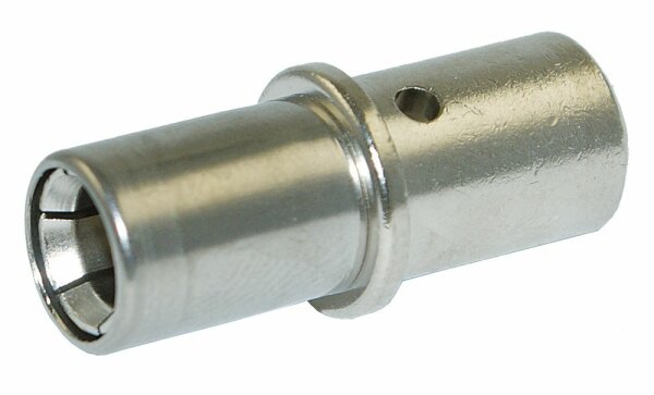 HD-Buchsenkontakt Nr.4 "Deutsch"