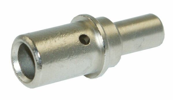 HD-Steckerkontakt Nr.4 "Deutsch"