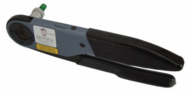 Wochenmiete für Deutsch-Crimpzange HDT48