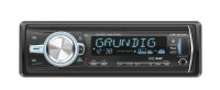 Grundig DAB+ Autoradio inkl. Antenne 12 V