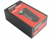 LED Clipleuchte mit Magnet + rotierbarem Kopf