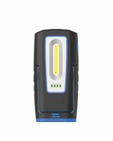 Profi LED Handlampe MINI mit Wireless Ladung