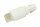 LED-Armaturen-Lampe T3 12V weiss