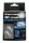 2x LED-Glassockellampen 360° 12V weiss