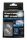 2x LED-Glassockellampen 360° 24V weiss