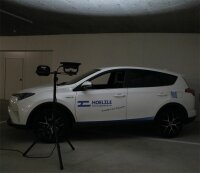 Protection Ballon pour HL6060