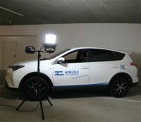 Protection Ballon pour HL6060