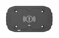 Support de charge inductif pour 1 lampe