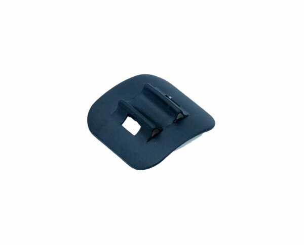 Stick on cable guide selbstklebend