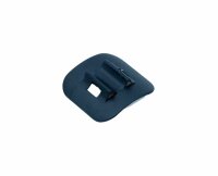 Stick on cable guide selbstklebend