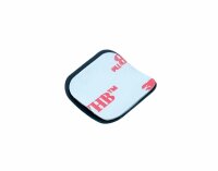 Stick on cable guide selbstklebend