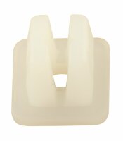 Rivet pour HONDA, transparent