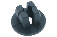 Rivet pour HONDA, transparent