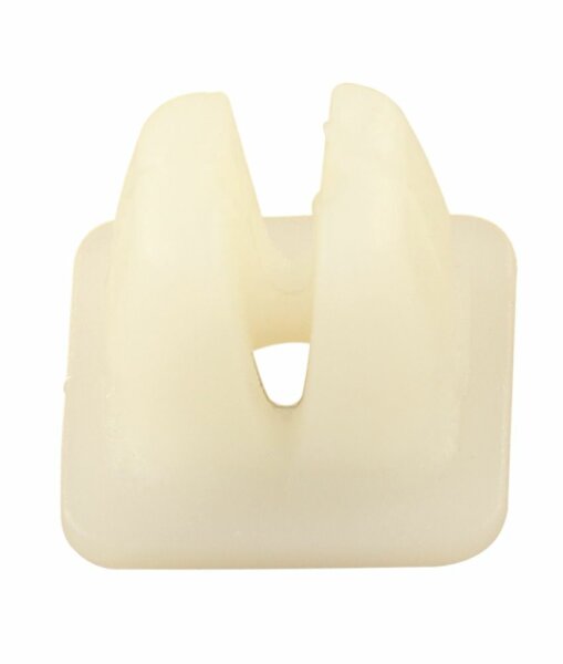 Rivet pour HONDA, blanc