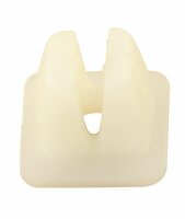 Rivet pour HONDA, blanc