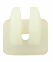 Rivet pour HONDA, transparent