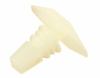 Rivet pour HONDA, transparent