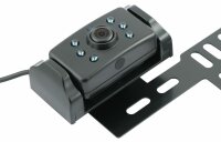 Rückfahrkamerasystem Wireless 4.3“ Digital 12/24 V