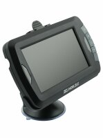 Rückfahrkamerasystem Wireless 4.3“ Digital 12/24 V