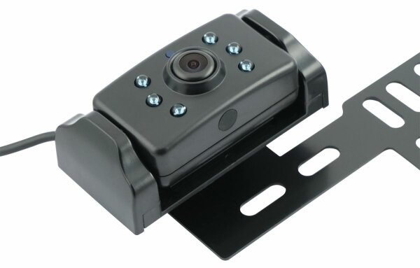 Rückfahrkamera zu HOVS43