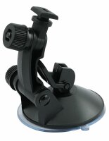 Halter mit Saugnapf zu Bildschirm 4.3“