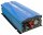 Onduleur à onde sinusoïdale 12->230 V 600 W