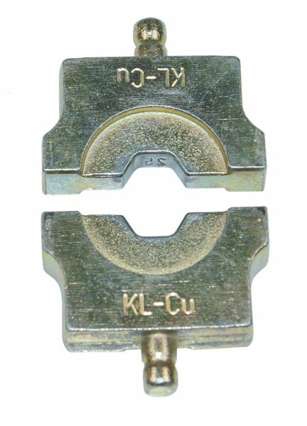 Presseinsatz HR4 6 mm2 zu EK354ML