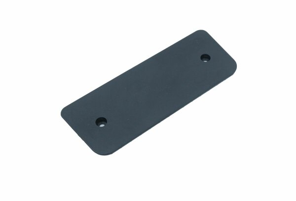 Blinddeckel zu HSB250