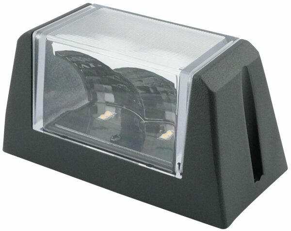 Ersatz-Blinker zu HSB250