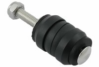 LED-Hauptscheinwerfer, automatisch beheizbar ohne Blinker