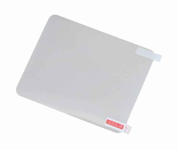 Reflektionsfilm zu OBD2 Head-Up Display