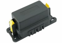 Littelfuse - MINI-Sicherungs- und Relaisdose IP67