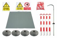 HYE Sicherheits-Werkstatt-Set