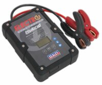 Hybrid Booster 12 V 400/800 A
