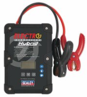 Hybrid Booster 12 V 400/800 A