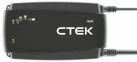 CTEK - Chargeur 12 V 25 A, montage fixe
