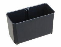 Insetbox zu Sortimo T-Boxx dunkelgrau