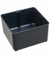 Insetbox zu Sortimo T-Boxx dunkelgrau
