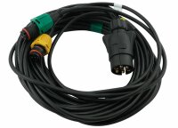 Kabelsatz 7 m / 7-pol ISO 1724