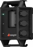 Instagrid LINK - der intelligente Zusatz zur Instagrid IGONE
