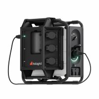 Instagrid LINK - der intelligente Zusatz zur Instagrid IGONE