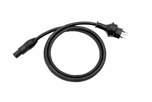 Cordon d’alimentation / câble de charge pour Instagrid ONE