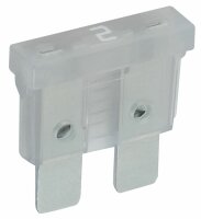 Sicherung auto Type ATO 2 A