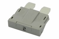 Sicherung auto Type ATO 2 A 80 V