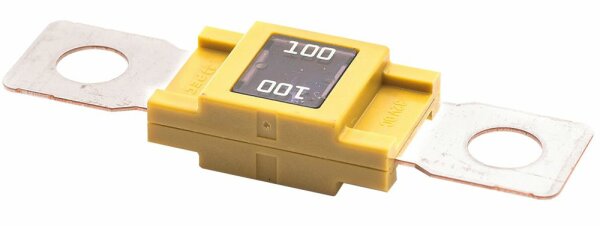 Fusible MEGA 100 A (M8)