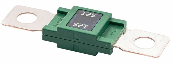 MEGA Sicherung 125 A (M8)