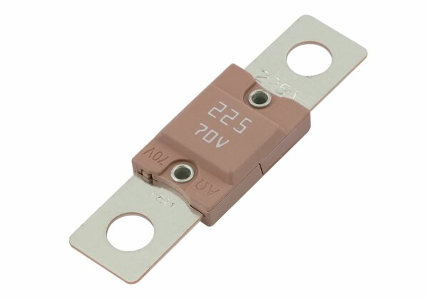 MEGA Sicherung 225 A 70 V (M8)