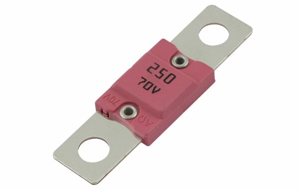 MEGA Sicherung 250 A 70 V (M8)