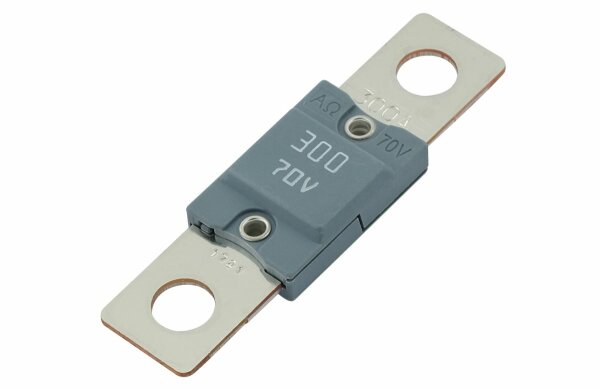 MEGA Sicherung 300 A 70 V (M8)