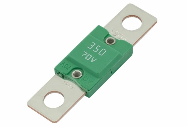 MEGA Sicherung 350 A 70 V (M8)